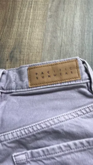 PacSun jeans thumbnail 5