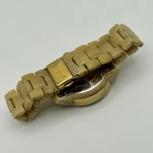 Michael Kors Women MK5039 Chronograph Watch Working New Battery thumbnail 5