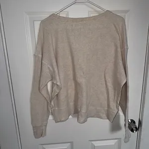OFFLINE by Aerie Long Sleeve Top thumbnail 2