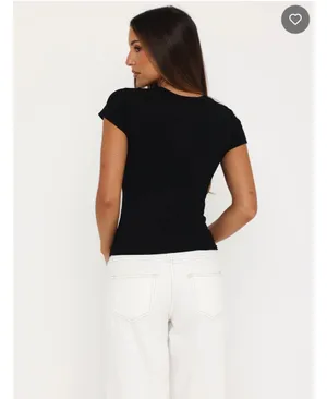White Fox Boutique Top thumbnail 2
