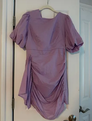 Strut & Bolt Dress thumbnail 1