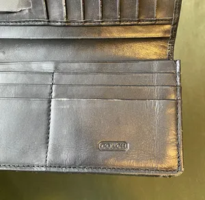 Coach Wallet thumbnail 6