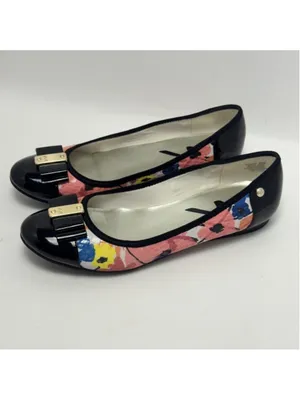 Anne Klein Sport Aricia Slip On Ballet Flats Size 8.5M thumbnail 5