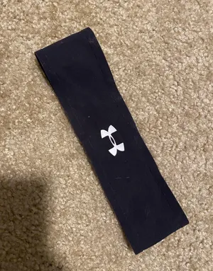 Under Armor Headband thumbnail 1
