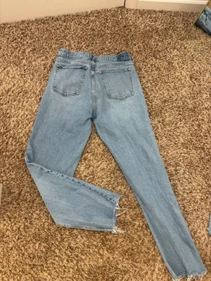 Abercrombie Jeans thumbnail 3