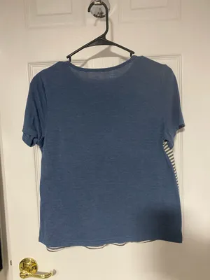 SHEIN Top thumbnail 3