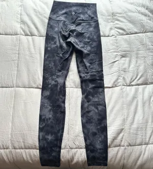 Lululemon Diamond Dye  thumbnail 2