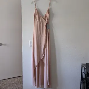 {Show Me Your Mumu} Brand New Mariah Wrap Dress thumbnail 5