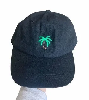 SnapBack hat summer thumbnail 1