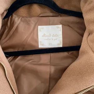 Altar’d state jacket thumbnail 3