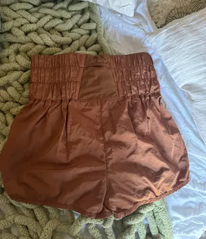 Free People The Way Home Shorts thumbnail 2