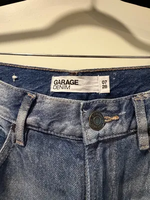Garage jeans thumbnail 2