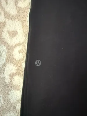 Lululemon Scuba Sweatpants thumbnail 3
