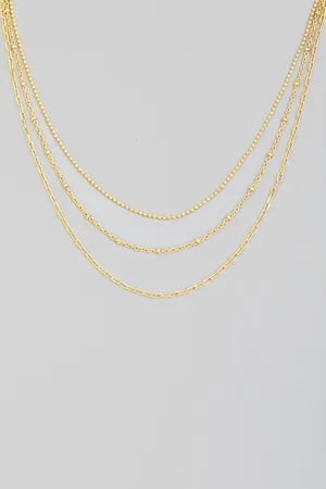 Boutique Necklace thumbnail 4