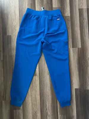 FIGS Scrub Pants Jogger thumbnail 2