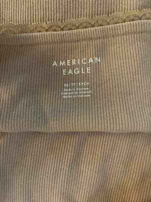 American Eagle Tank thumbnail 3
