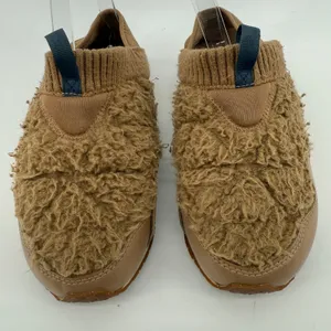 Teva ReEMBER Moc Fleece Slipper Moccasin‎ Sand Dune Tan Women 7 1120163 thumbnail 2
