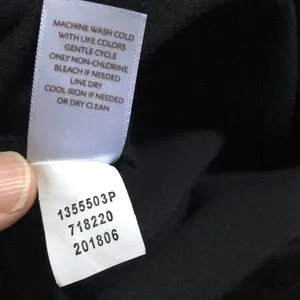 J. Jill Petite Black Pencil Skirt thumbnail 7