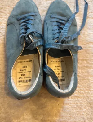 Kenneth Cole Sneakers thumbnail 4