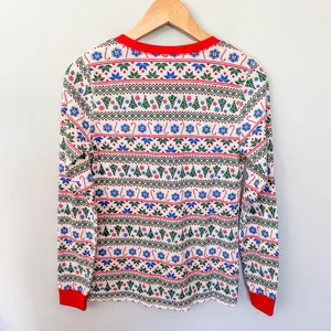 Fam Jam Christmas Pajamas Top thumbnail 7