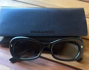 DSQUARED2 D2 0110/S Black Eyewear thumbnail 1