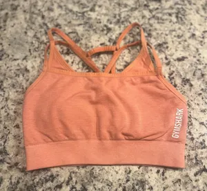 Gymshark Sports Bra thumbnail 1