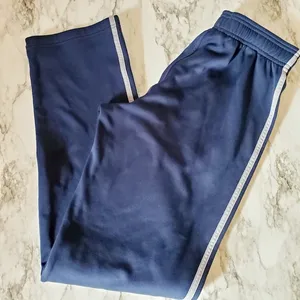 Adidas track pants size small thumbnail 1