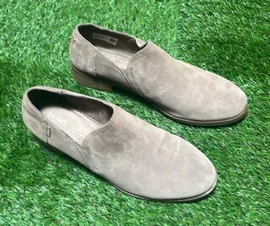 Tom’s ankle boots 7.5 thumbnail 1
