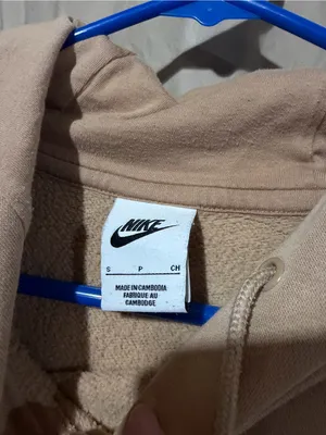 Nike sweatshirt thumbnail 2