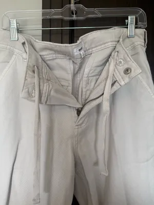 Garage Khaki Pants thumbnail 2