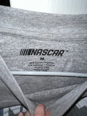 Cropped sweatshirt Size M thumbnail 2