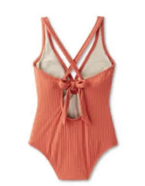 KONA sol one piece swim suit size Xlarge. thumbnail 3