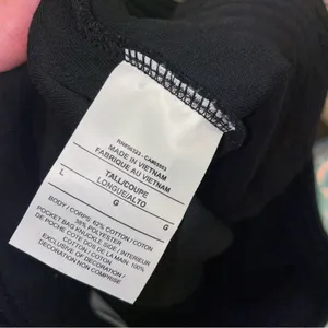 Nike x Serena Williams Design Crew Sportswear High Waist Knit Pants thumbnail 6