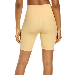 Girlfriend Collective High Waist Bike Shorts‎ thumbnail 6