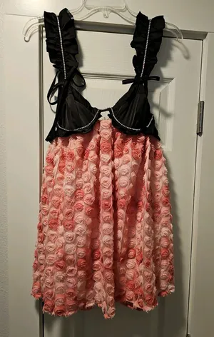 For Love & Lemons Dress thumbnail 4