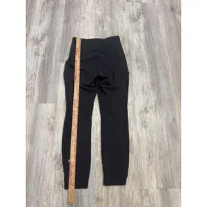 Lululemon Everlux and Mesh Contour Fit Super-High-Rise Training Tight 25" Size 8 thumbnail 5