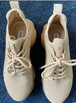 Steve Madden Sneakers thumbnail 2