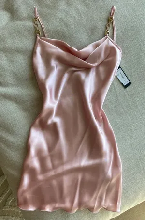 Jump Apparel Dress thumbnail 1
