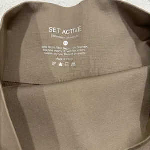 SET Active Sculptflex Leggings, Breeze. NWT. Size M. thumbnail 8