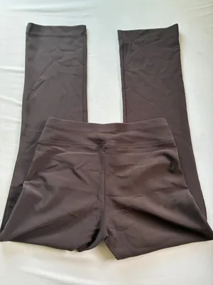 Boston Proper Brown Dress Pants thumbnail 2