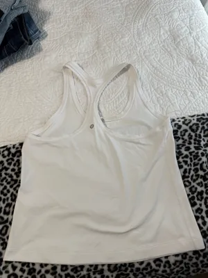Lululemon Racerback Tank thumbnail 3