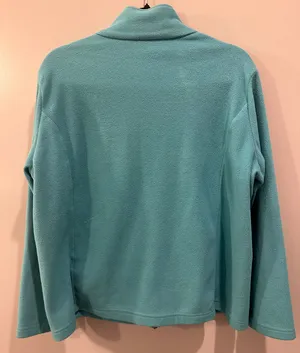 Lands' End Fleece Jacket thumbnail 2