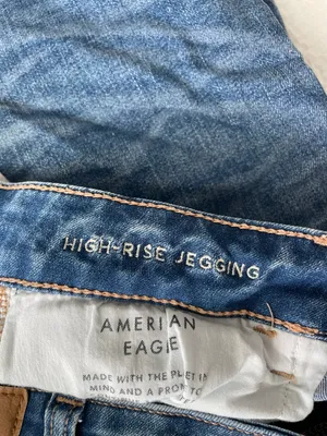 Outfitters Skinny Jeans thumbnail 4