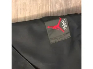Jordan flight cargo jogger pants size XS thumbnail 2