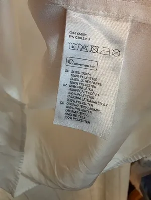 H&M Blouse thumbnail 3
