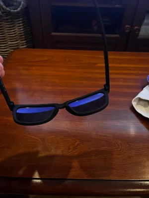 Goodr sunglasses Black thumbnail 4