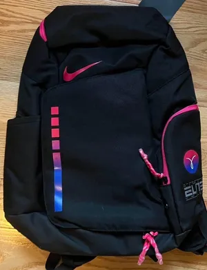 Hoops Elite Kay Yow Backpack NWT thumbnail 1