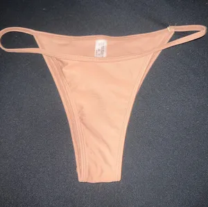 SheIn Brown Bikini Set thumbnail 3