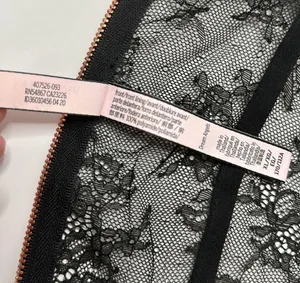 Victoria’s Secret Dream Angels Lace Corset thumbnail 6
