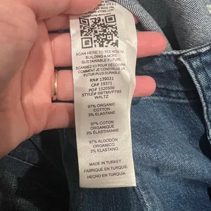 Frame Denim Jogger Pants‎ thumbnail 8